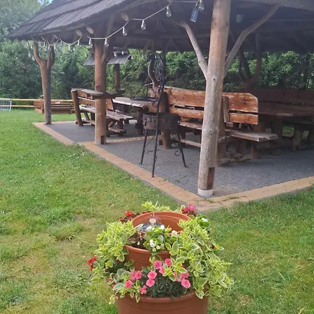 Appartement Pod Biala Skala