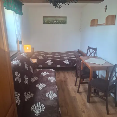 Pod Biala Skala