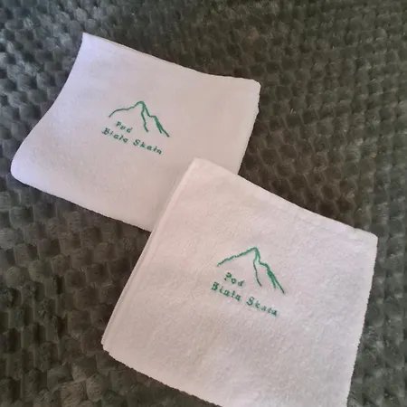 Pod Białą Skała Apartament