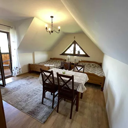 Appartement Pod Biala Skala