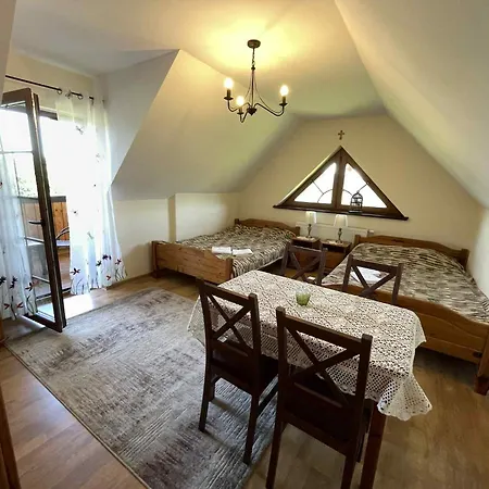 Appartement Pod Biala Skala Niedzica