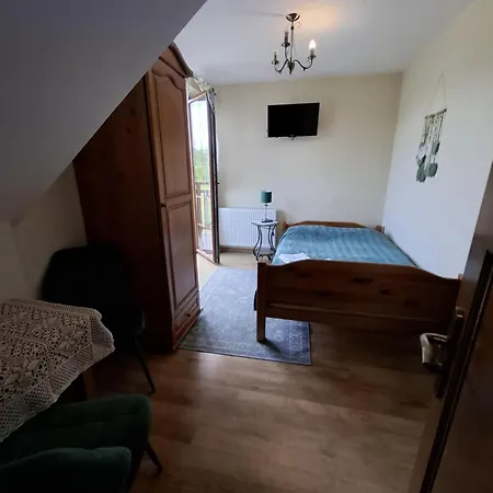 Pod Białą Skała *