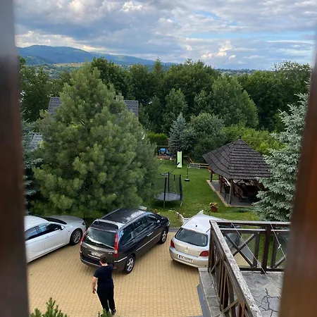 Pod Białą Skała *