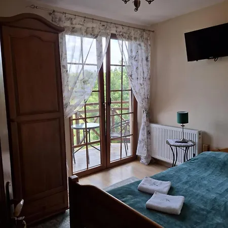 Pod Białą Skała *