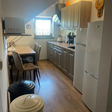 Appartement Pod Biala Skala