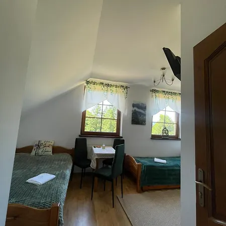 Pod Białą Skała *