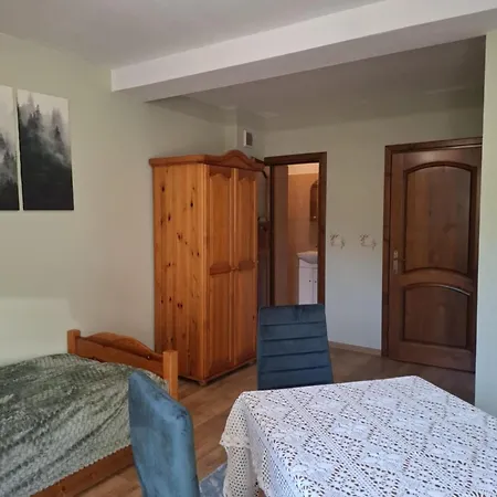 Pod Biala Skala Appartement