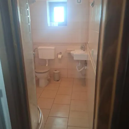 Pod Białą Skała Apartament Niedzica-Zamek