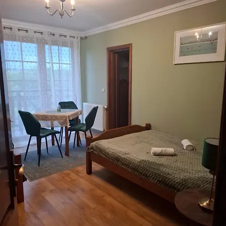 Appartement Pod Biala Skala *