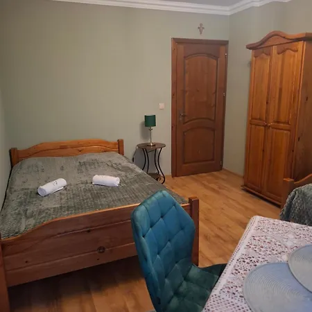 Pod Biala Skala Appartement