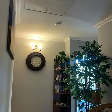 Pod Biala Skala Appartement *