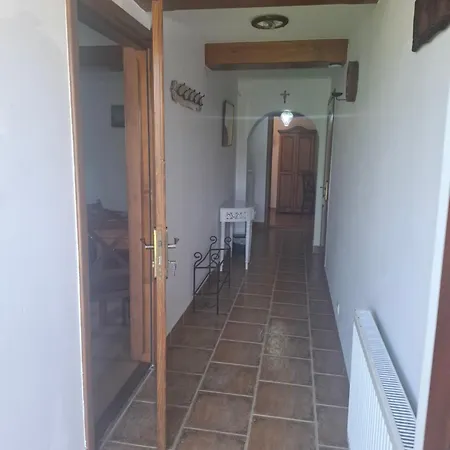 Apartament Pod Białą Skała *