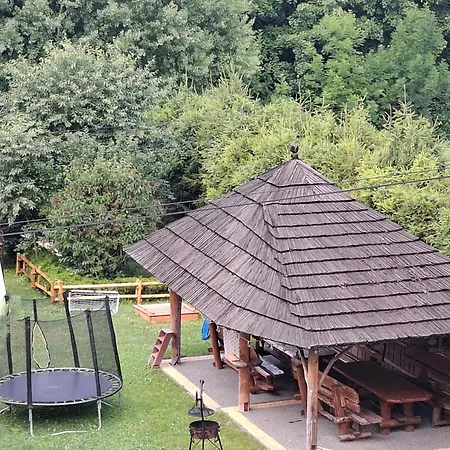 Pod Białą Skała Apartament *