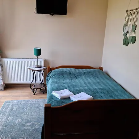 Pod Biala Skala Appartement