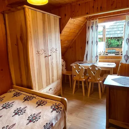 Appartement Pod Biala Skala