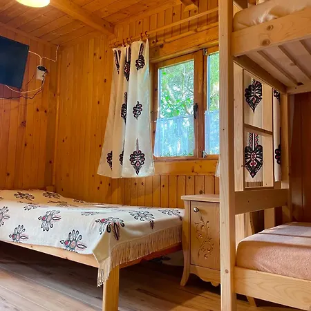 Appartement Pod Biala Skala *