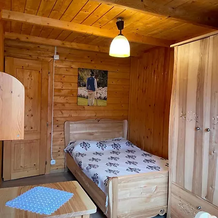 Appartement Pod Biala Skala