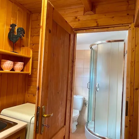 Appartement Pod Biala Skala