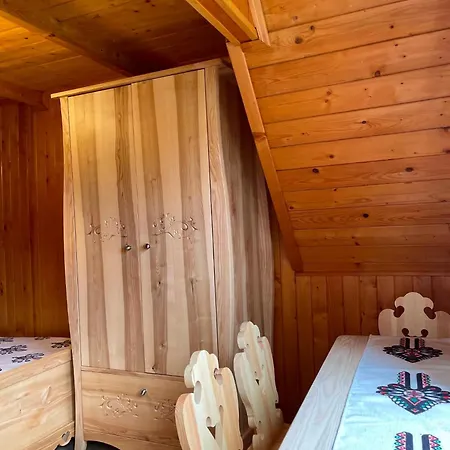 Pod Biala Skala