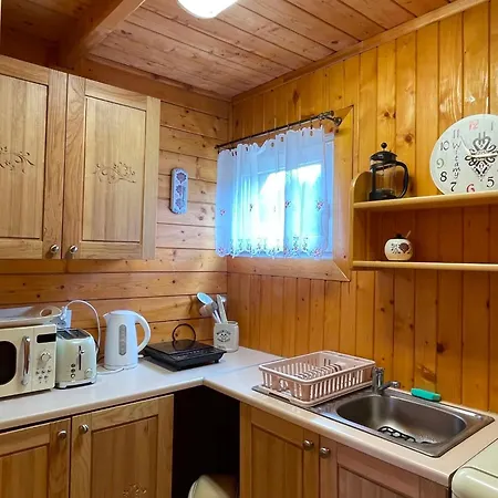 Appartement Pod Biala Skala Niedzica