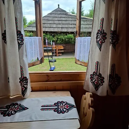 Pod Biala Skala