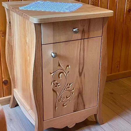 Pod Biala Skala Appartement *