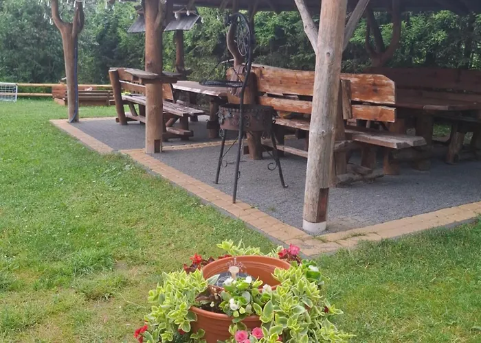 Apartment Pod Biala Skala