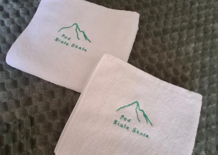 Pod Biala Skala Apartment