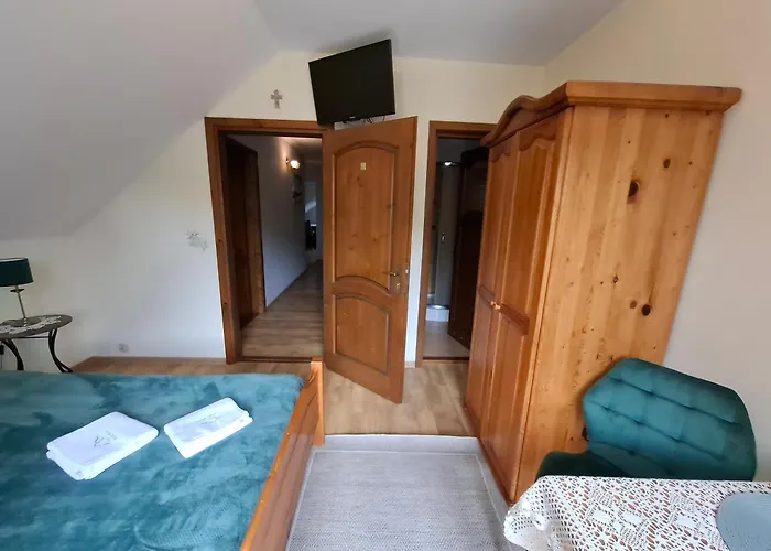 Pod Biala Skala Burg Niedzica