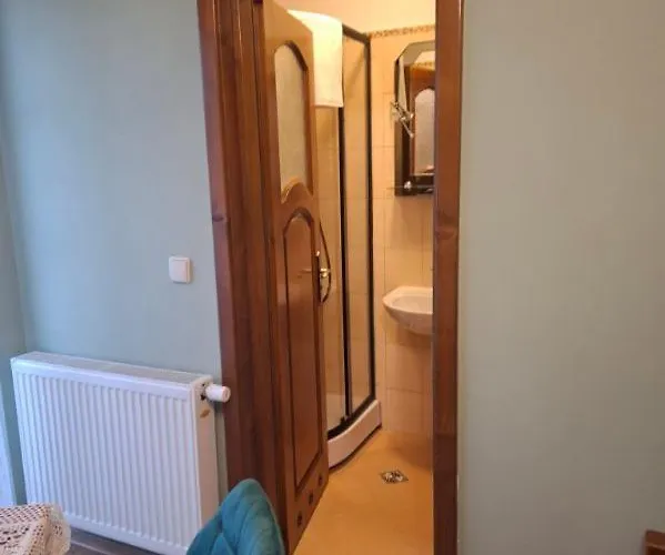 Apartment Pod Biala Skala Burg Niedzica