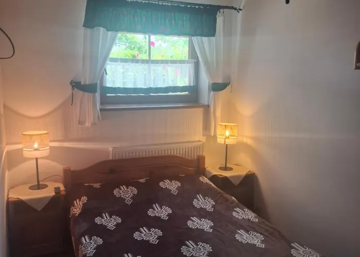 Pod Biala Skala Apartment