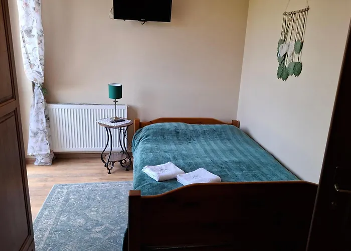 Pod Biala Skala Apartment